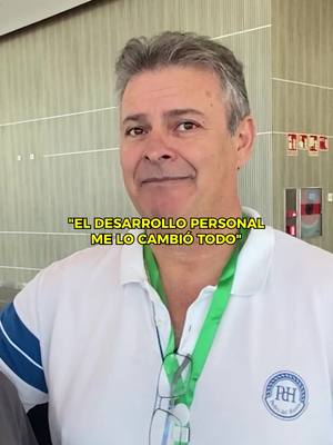 A post by @raulmorcillo1 on TikTok caption: Entrevista al Maestro de PNL 🧠