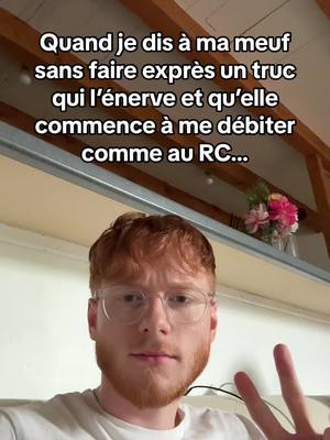 A post by @tiimoute_ on TikTok caption: En vrai elle me debite pas comme au rc elle est pire mdrrr #timoute 