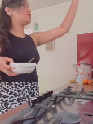 A post by @kesavi.sabhawat on TikTok caption: #foryou #foryoupage #viralvideo #fridayvibes #happyweekend pls dont hate my voice 🙈