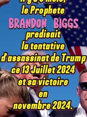 A post by @naomiandpaulin on TikTok caption: Prophecie sur Donald Trump 2024  #USA #america #viral #trump #bidenharris2020 #tiktok #africa #latina #generalcamillemakosso #foryou #fyppppppppppppppppppppppp #pourtoi