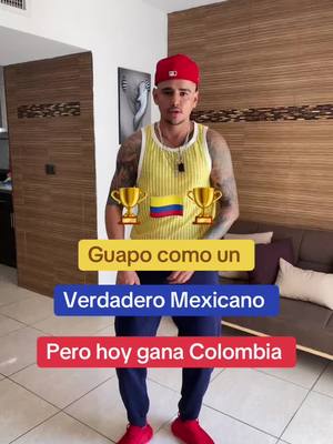 A post by @usher.app on TikTok caption: #copaamerica #shakira #colombia 🇨🇴🏆🇨🇴