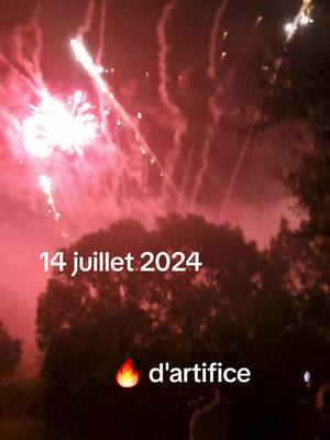 A post by @ikramouika121 on TikTok caption: #france🇫🇷 #pourtoi #abonnetoi❤️❤️🙏 #explore #foryoupage #feud'artifise#14juillet2024🎆 