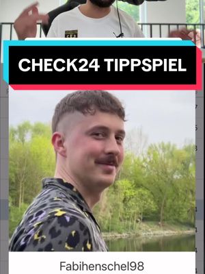 A post by @davemelik on TikTok caption: Eigentlich freue ich mich, dass ich ihn gefunden habe 😅 #check24 #check24tippspiel #ansgardebruyne #em2024 #fussball 