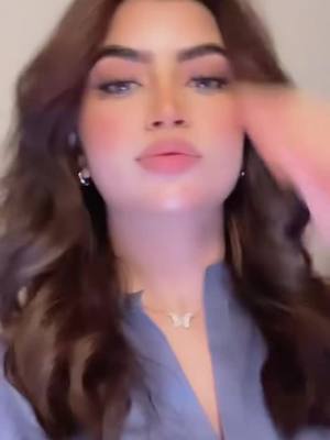 A post by @sanamjan3481 on TikTok caption: #duet with @Faryal  yousafzai 🐣 