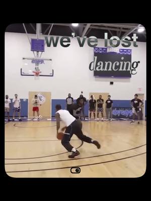 A post by @dballmentality_ on TikTok caption: #basketball #handles #edit #NBA #jamesharden #kyrieirving #jlew #jamalcrawford #ronaldosegu 