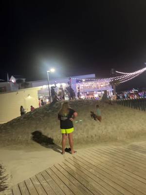 A post by @fire296 on TikTok caption: #fypシ #foryou #foryourpage #myrtlebeach #foryoupage #hangout #thehangout #viral #beachvibes #summervibes #summernights 