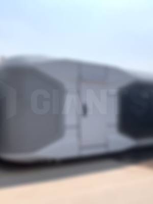 A post by @giantsmade_in on TikTok caption: Space capsule house  #giantsmade #tinyhouse #modularhomes #resorts #capsule #airbnb #tinyhouse #mobilehouse #prefabhouse  Prefabricated modular homes manufacturer  E-mail:sales@giantsmade.com Website:giantsmade.com Whatsapp:+8613204022540 