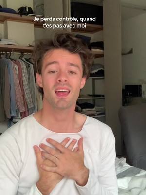 A post by @alexisdouxoff on TikTok caption: Je perds controle #losecontrol #teddyswims #sing #frenchcover #frenchversion #singingchallenge 