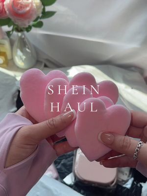 A post by @jessgaciaa on TikTok caption: shein haul pt.3 🌸📦✨🤍 #shein #sheinunboxing #sheinhaul #sheinfinds #sheinbeauty #haulshein #sheinhaul2024 #unboxing #asmrunboxing #asmr #asmrsound #haul #sheinaccessories #fyp #foryoupage #foryou #aesthetic #skincare #beauty #pinkaesthetic #cleangirlaesthetic #thatgirlaesthetic #girly