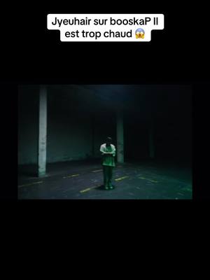 A post by @rapversusrealite2 on TikTok caption: Il est troo chaud #foryou #foryoupage #fyp 