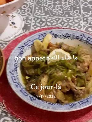 A post by @tahraaminanano on TikTok caption: #cejour-là 