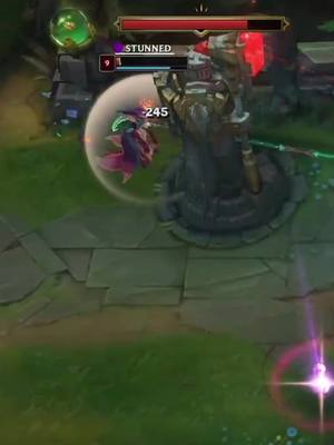 A post by @arraveri on TikTok caption: Oh my god  | twtv: arraveriii #leagueoflegends