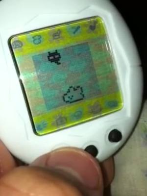 A post by @galopresenta on TikTok caption: no abandones a tu Tamagotchi #gaming #ftypシ #curiososdatos 