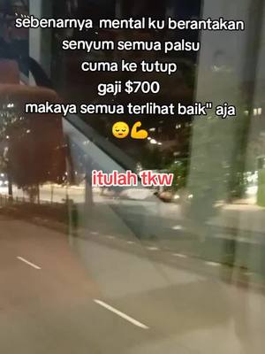 A post by @deaangriyani on TikTok caption: tetap semangat penjuang devisa semoga bismillah mu menjadi Alhamdulillah 💪#fypシ゚ #tkwsingapo 