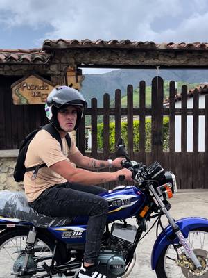 A post by @david_duque04 on TikTok caption: Rx115🔥😎#viral #bandidos #venezuela #parati #tachira #motos #yamaha 