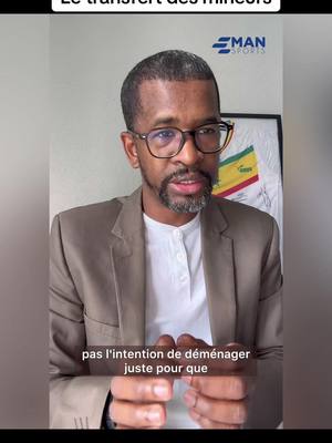 A post by @dieukeurou_bouki on TikTok caption: Le #transfert des #mineurs dans le #football #fifa #rstj #youngplayer #senegal #senegalrek #advisor #agentfootball 