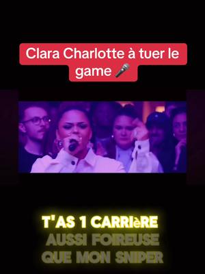 A post by @replay_tv682 on TikTok caption: #CapCut #nouvelleecole #claracharlotte #rap #ayanakamura #sch 