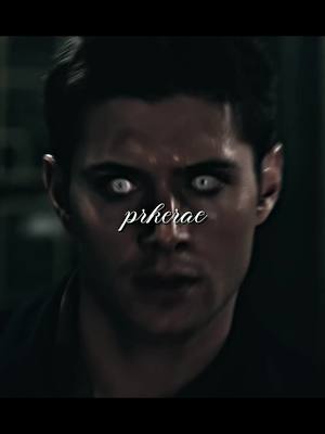 A post by @prkerae on TikTok caption: #SHIFTERDEAN id let him kidnap me in that body // #supernatural #spn #ae #aftereffects #edit #fyp // ac: @lily🎧 scp: @Lottie 🖤 - (VSDT @𝖗 )