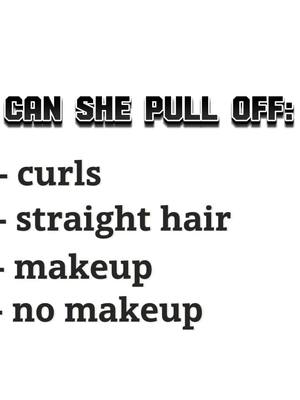 A post by @ayoolayyy on TikTok caption: Yall think I can pull them off? #CapCut #foryou #viral #BlackTikTok 