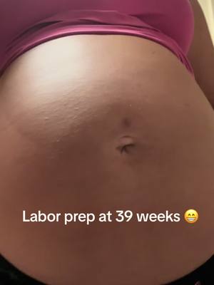 A post by @dionmariecastro on TikTok caption: #laboranddelivery #pregnant #firsttimemom #fypシ゚viral 