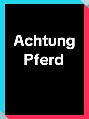 A post by @best.of.social.media on TikTok caption: #erinnerung #pferd #erschrocken 