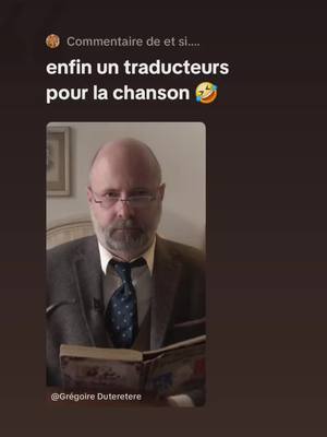 A post by @lephoenixvivant on TikTok caption: A commenté @Publication de Grégoire Duteretere