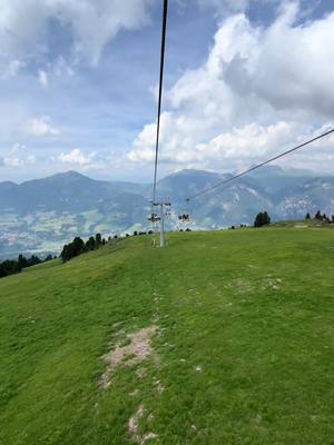 A post by @giorgio_teti on TikTok caption: Trentino 🇮🇹 Cermis  #italia #italy #mountain #trentino 