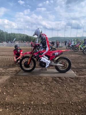 A post by @ilovemotocross353 on TikTok caption: @Zanchi ferruccio 🚀🚀