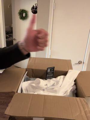 A post by @willweaver.lifts on TikTok caption: Im back, for good 😏 Enjoy this unboxing from @1st Phorm a bit ago, lmao So proud to be a 1st Phorm athlete!! #fyp #foryou #foryoupage #like #Love #share #doubletap #viral #trending #trend #aesthetic #influencer #videography #photography #gym #GymTok #fitness #funny #cool #lifting #dallas #tx #texas #tiktok #explore #1stphorm #iam1stphorm 