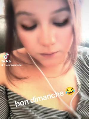 A post by @sctroumpfinettelachieuse on TikTok