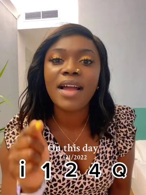 A post by @okjulez on TikTok caption: #onthisday #okjulez 