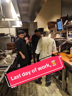 A post by @lachaparrayelflaco on TikTok caption: Don’t mention your last day ha ha ha