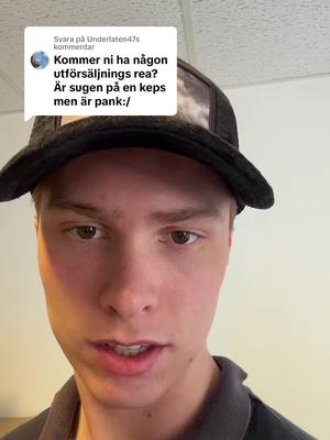 A post by @_revenite.se on TikTok caption: Svarar @Underlaten47 helt störda priser💀