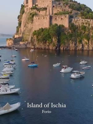 A post by @giorgio_teti on TikTok caption: Ischia island 🇮🇹  #italia #italy #ischia 