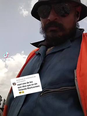 A post by @tonycamello on TikTok caption: Respuesta a @tonycamello 