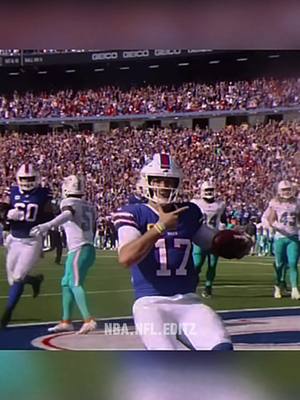 A post by @nba.nfl.editz on TikTok caption: #fyp #nfl #bills 🤷‍♂️