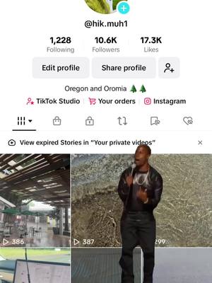 A post by @hik.muh1 on TikTok caption: #capcutvelocity #foryou #vairal 