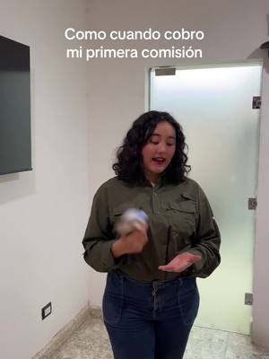 A post by @invermidmx on TikTok caption: #parati #foryou #foryoupage #godin #meridayucatan #vendedor #comision #money #dinero