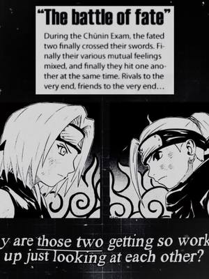 A post by @sakuraadmirer on TikTok caption: when i‘m in a media illiteracy competition but my opponents are naruto fans when it comes to inosaku‘s relationship (even though the dialogue literally spoon-feeds you the information) 😞 anyway, here‘s my monthly contribution. and thank you so much for 6k everyone, i couldn‘t be more grateful 🫶🏻 creating this account was one of the best decisions i‘ve ever made because it gave me the opportunity to bond with so many kind people on here over our shared love for sakura. throughout my life, i‘ve been in so many fandoms and the feeling of community has always been my favourite part of the experience. in conclusion: i love interacting with you guys, lmao 😭 #sakura #sakuraharuno #sakurauchiha #ino #inoyamanaka #yamanakaino #inoxsakura #sakuraxino #inosaku #sakuino #narutoclassico #naruto #narutoshippuden #chuninexams #narusasu #flowers #fyp #foryou #foryoupage #narutotiktok #inosakuedit #sakuinoedit #inoxsakuraedit #sakuraxinoedit #animetiktok 