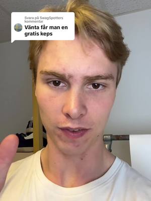 A post by @_revenite.se on TikTok caption: Svarar @SwagSpotter ikväll 20:00!