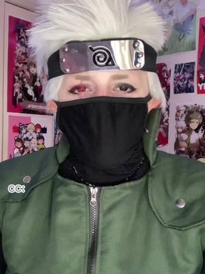 A post by @ry_cosplays on TikTok caption: when you go to meet your new students and there’s an eraser hitting your head when you open the door #kakashihatake #hatakekakashi #kakashihatakecosplay #hatakekakashicosplay #naruto #narutocosplay #narutoshippuden #narutoshippudencosplay 