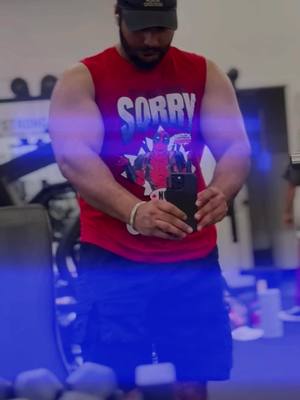 A post by @akashxkamboj7 on TikTok caption: #gymmotivation 