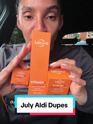 A post by @ashleighlnelson on TikTok caption: #aldidupes #aldifinds #face #beauty #BeautyTok 