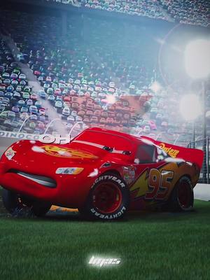 A post by @joey_lm95 on TikTok caption: No hate on 2006 and 2017! || #lm95 #bringthemhomenow🎗️ #lightningmcqueen #pixar #cars #cars2 #cars3 #mcqueen #mqueenedit