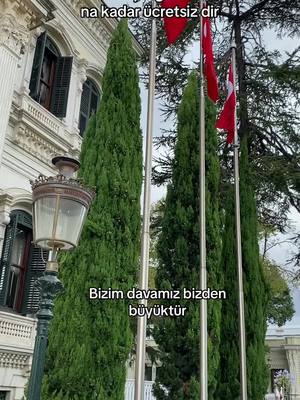 A post by @nurheemsire on TikTok caption: Finali cok güzel #osmanlı #osmanlıtorunu #yıldızsarayı #müze #abdulhamid #padişah #sultanabdulhamid #istanbul34 #yorum #begen #beğeni #kesfet #kesfetteyiz #yorumyapmadangeçme #fy 