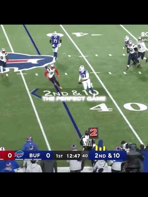 A post by @nba.nfl.editz on TikTok caption: #fyp #nfl #bills #footballszn 21-22 Bills>>>