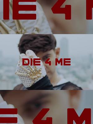 A post by @ze.on on TikTok caption: Ya está listo el lyric video de “Die 4 Me”! #newsong #originalsong #music #pop #alt #rock