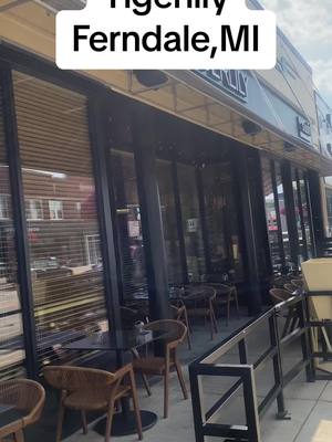 A post by @michiganfoodie80 on TikTok caption: TigerLily Ferndale Michigan #food #Foodie #sushi #FoodTok #foryou #fyp #tigerlily #ferndale #michigan #xybca 