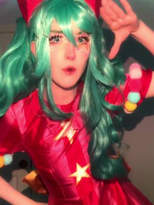 A post by @funkier.kelcxre on TikTok caption: me when i meow meow meow mekw meow meow meow meow meow mekq mekw meow mekw meow #hatsunemiku #wxsmiku #wxsmikucosplay #hatsunemikucosplay #pjsekaicosplay 