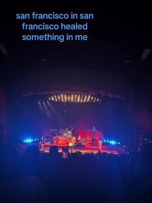 A post by @fratboyharry1 on TikTok caption: #niallhoran #theshowliveontour2024 #fbh1 #sanfrancisco #theshow #fy